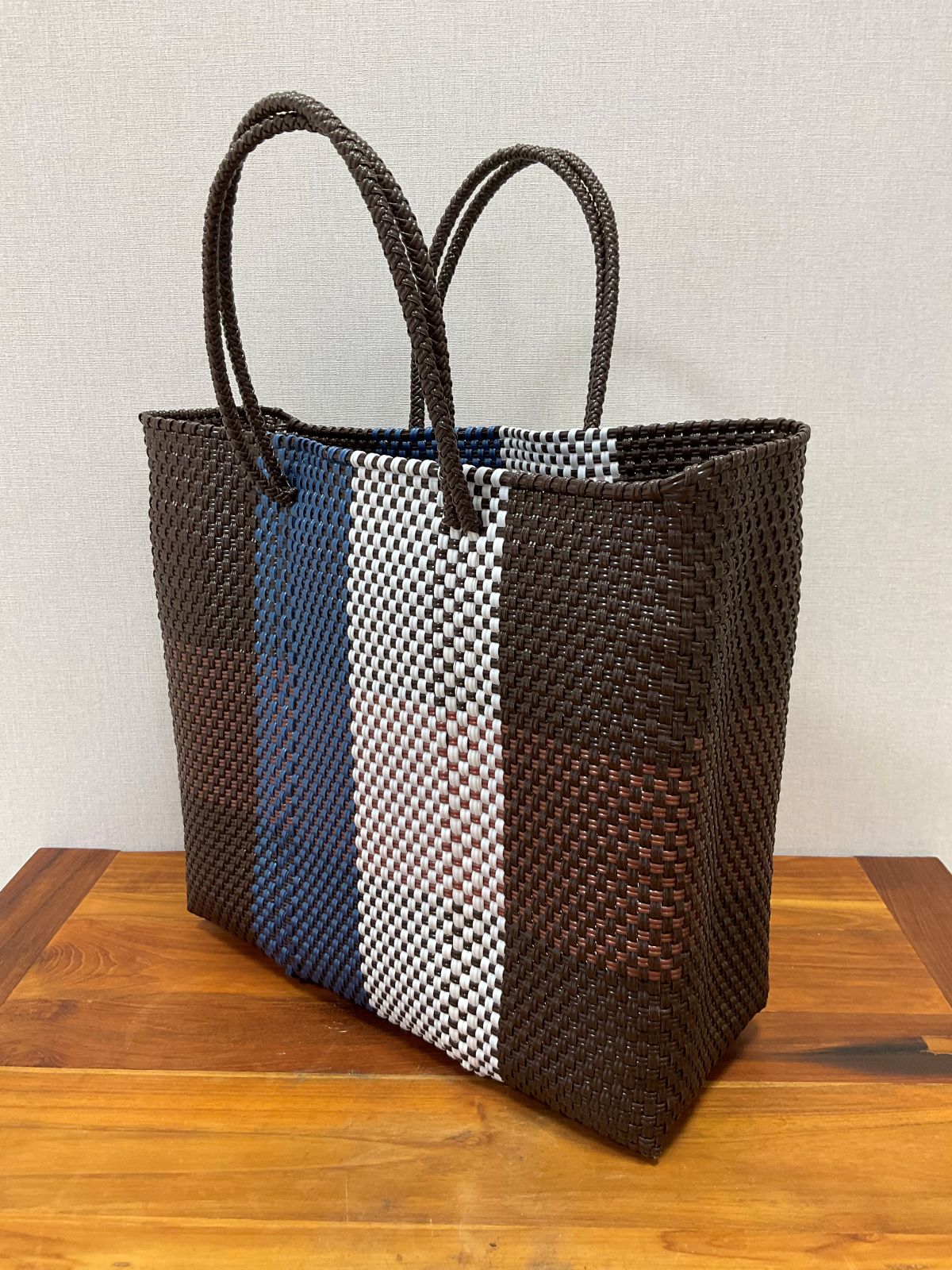 メルカドバッグ（M）