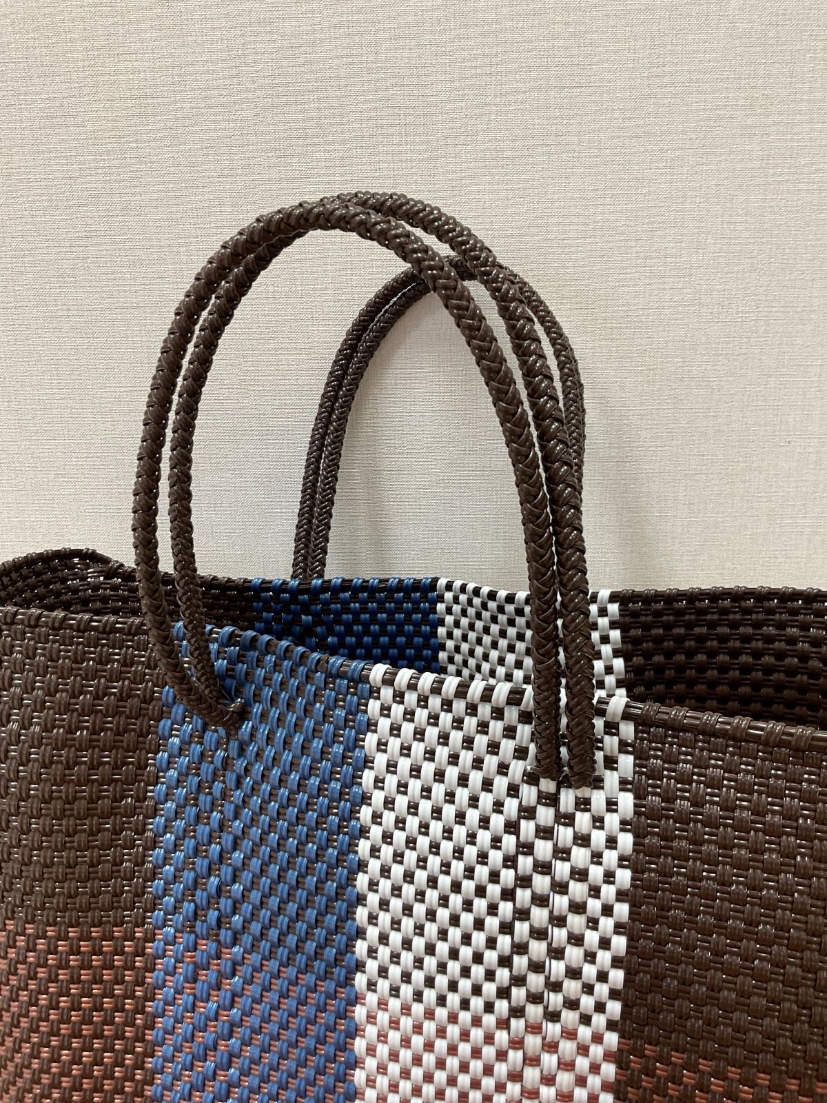 メルカドバッグ（M）