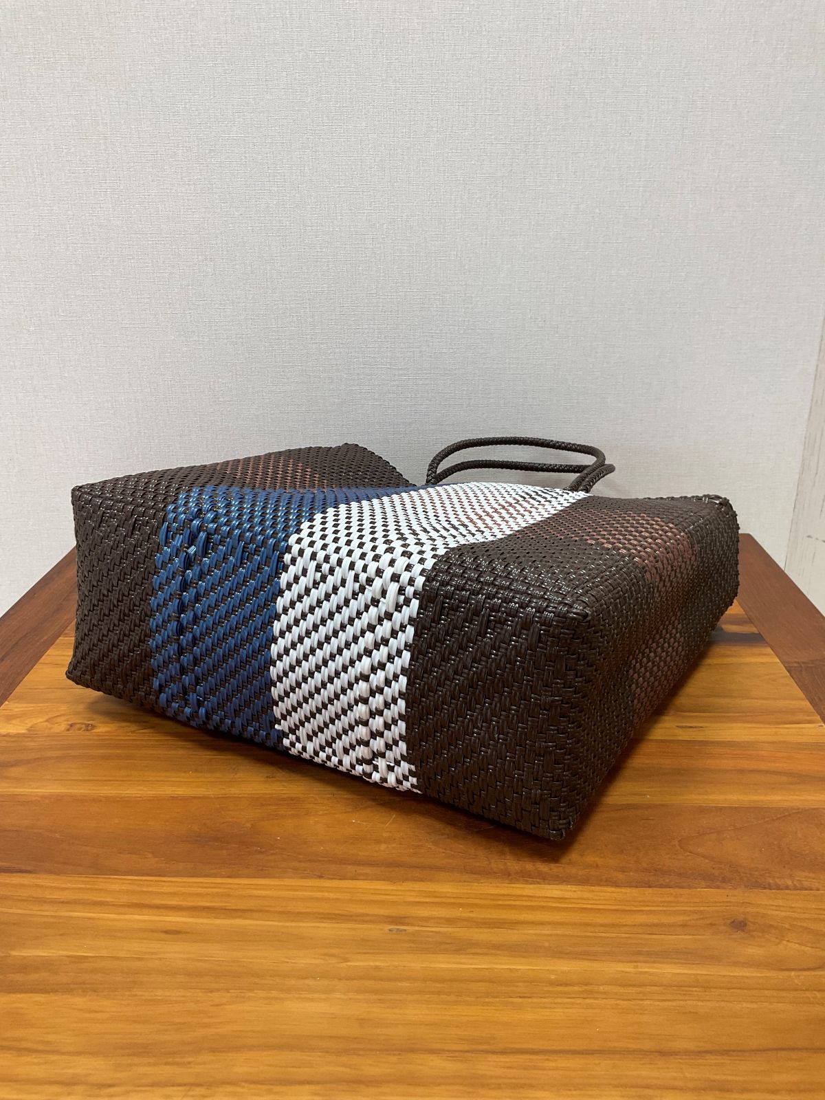 メルカドバッグ（M）