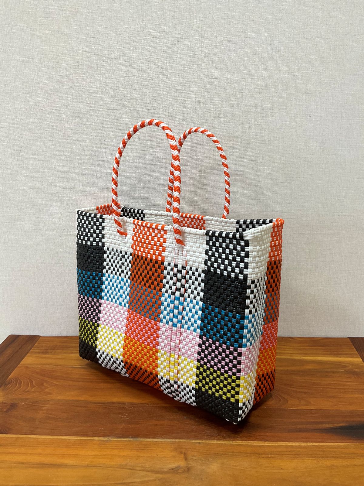 メルカドバッグ(XS)