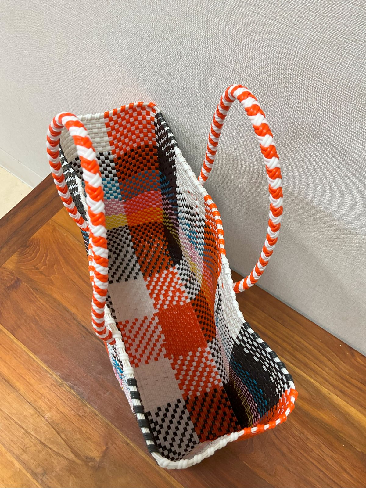 メルカドバッグ(XS)