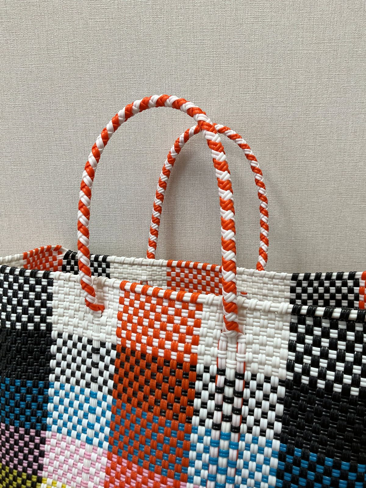 メルカドバッグ(XS)