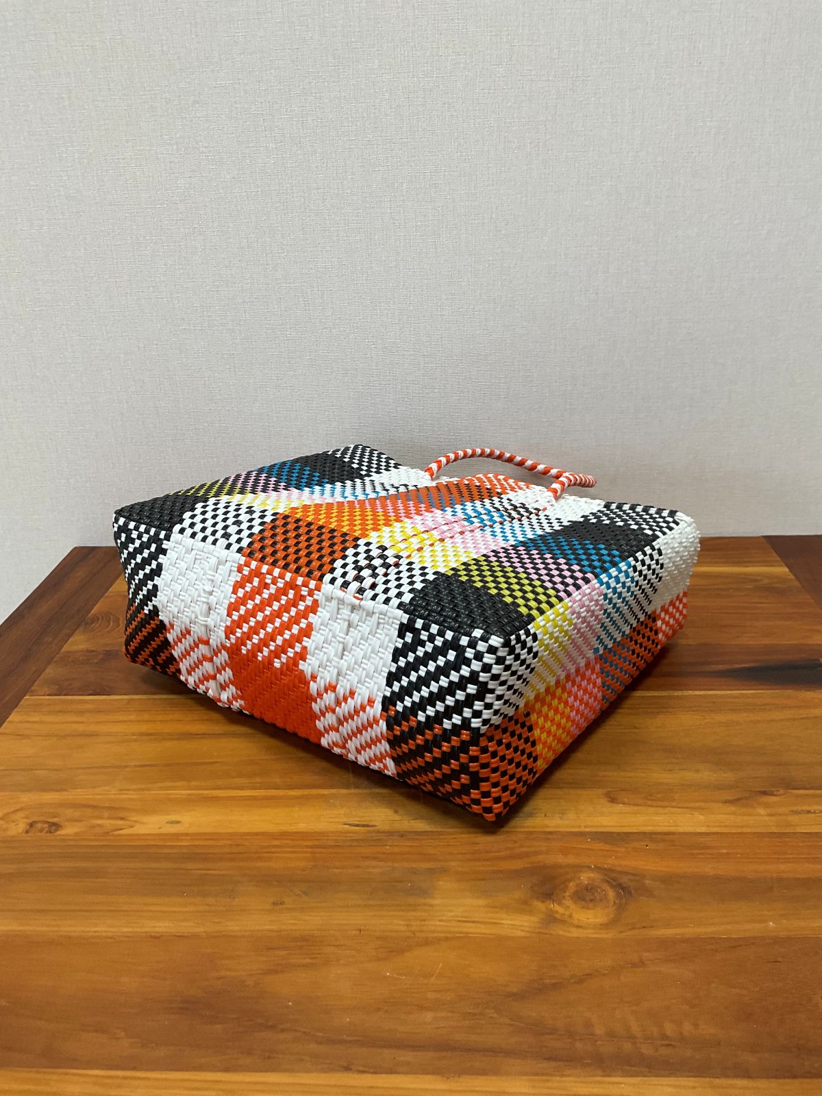 メルカドバッグ(XS)