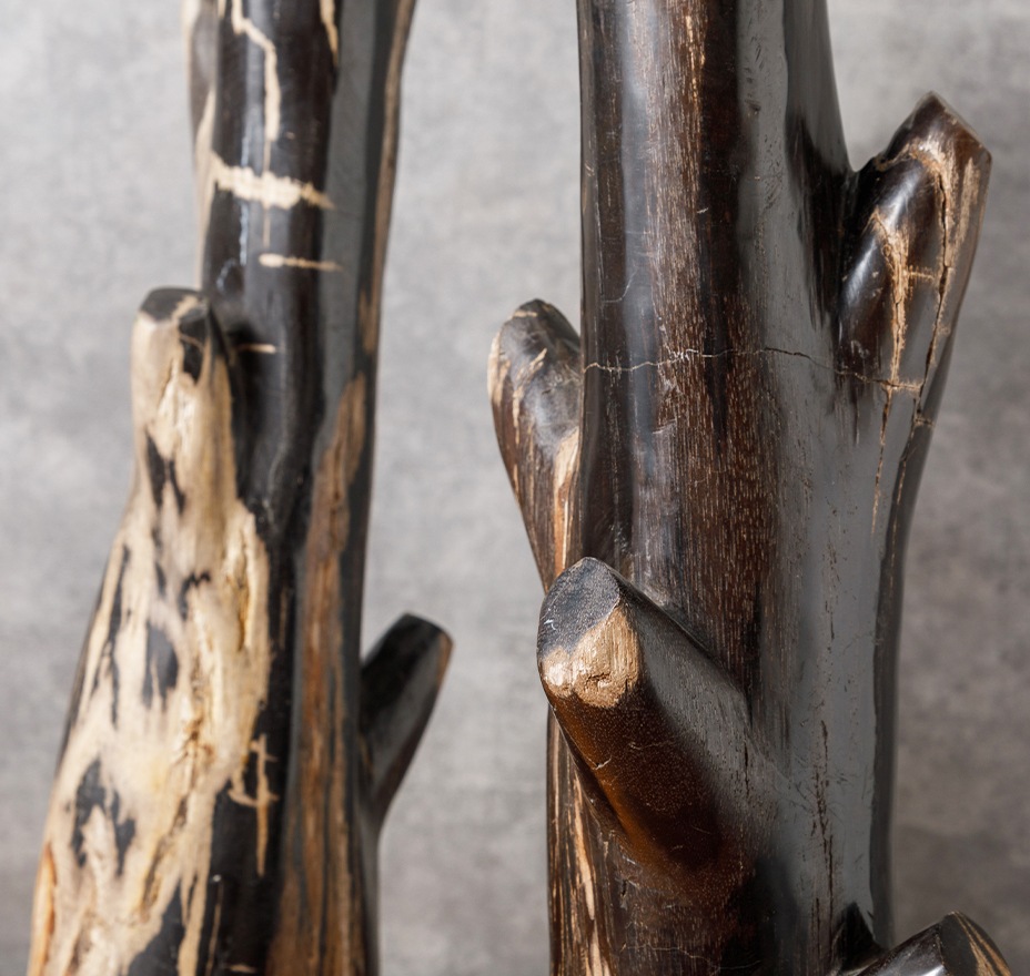 フォッシルツリー