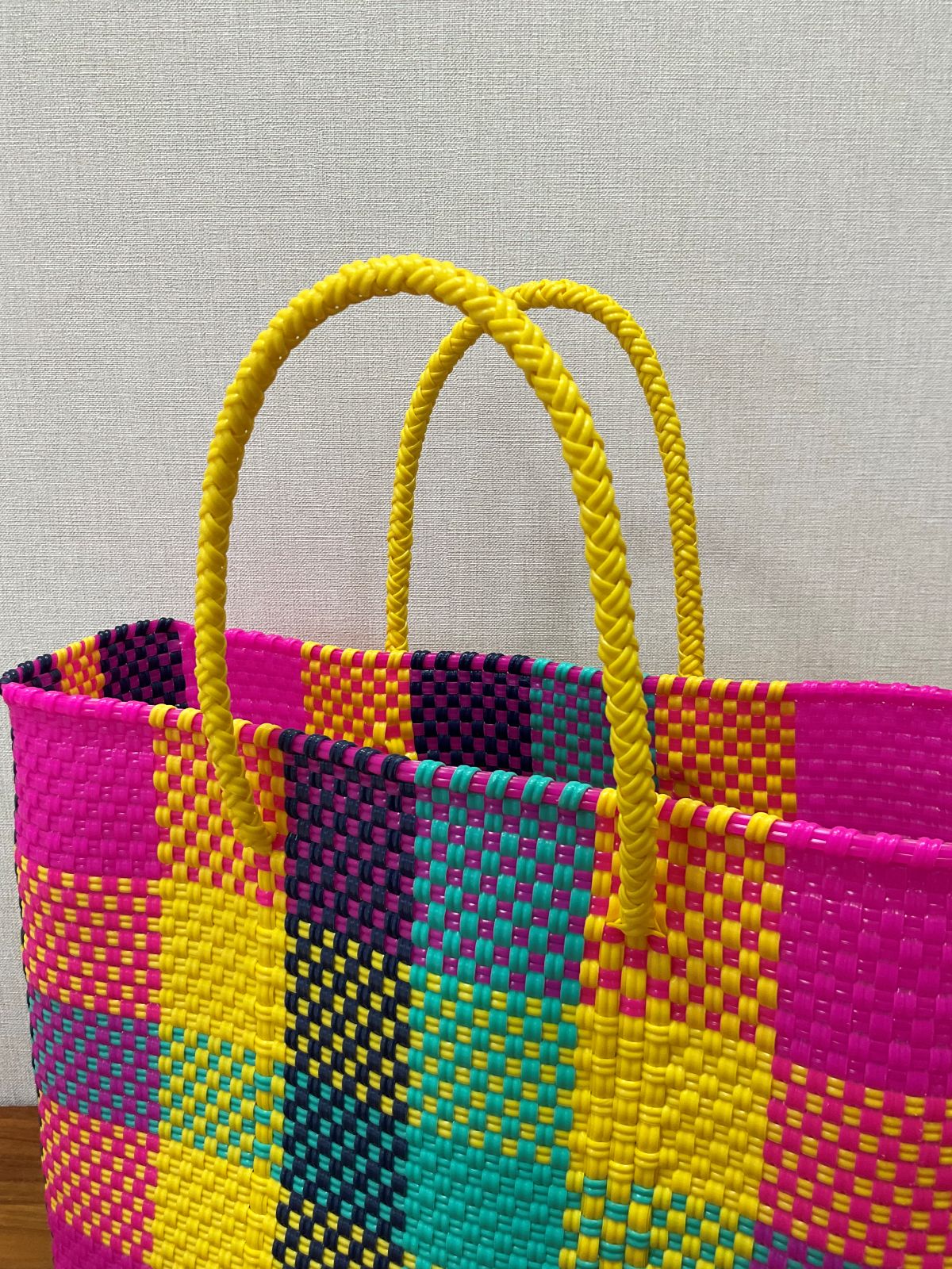 メルカドバッグ（XS）