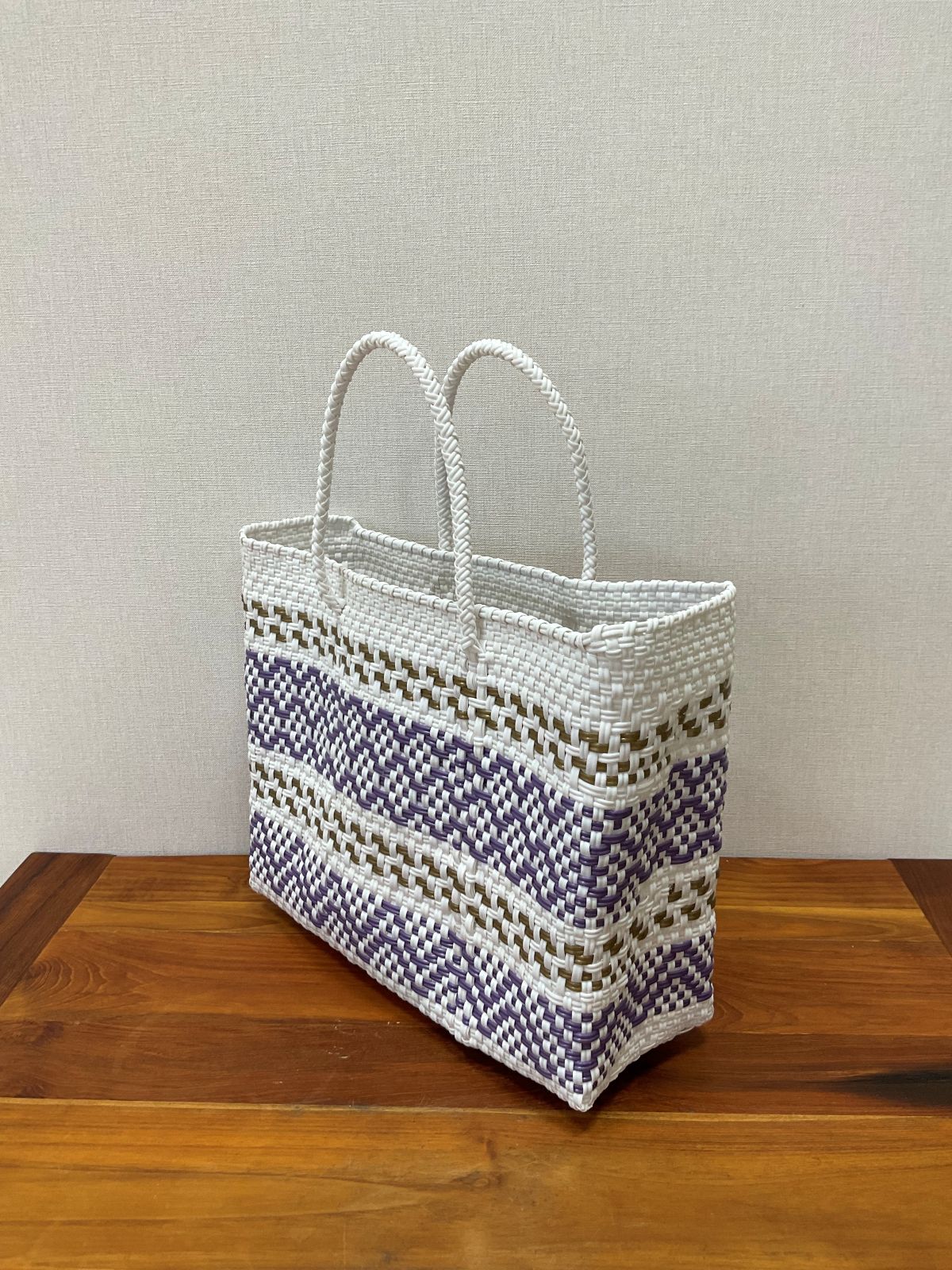 メルカドバッグ（XS）