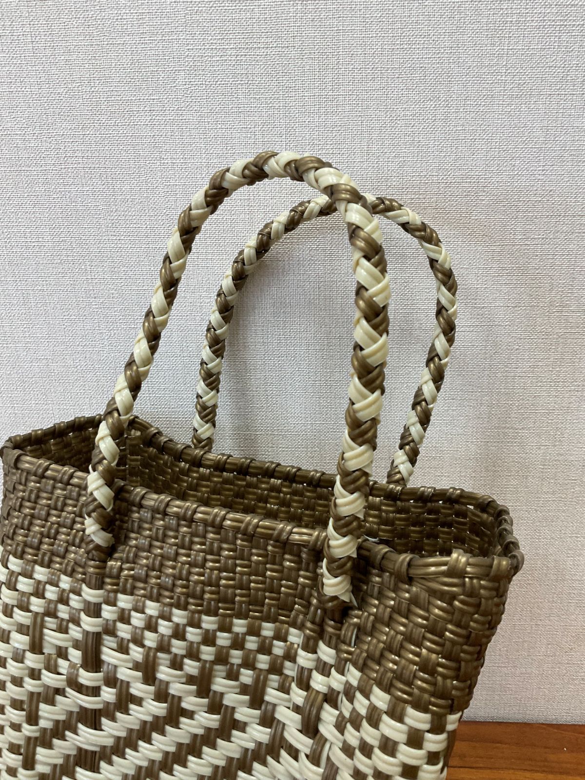 メルカドバッグ（ミニ）