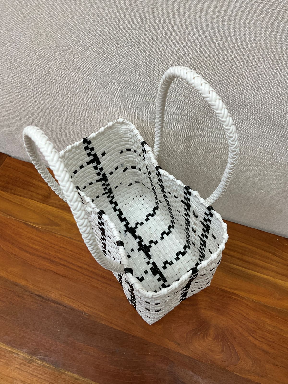 メルカドバッグ(ミニ)