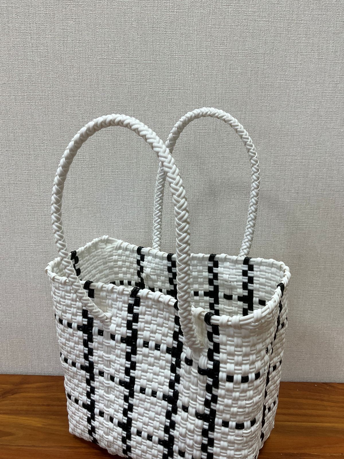 メルカドバッグ(ミニ)