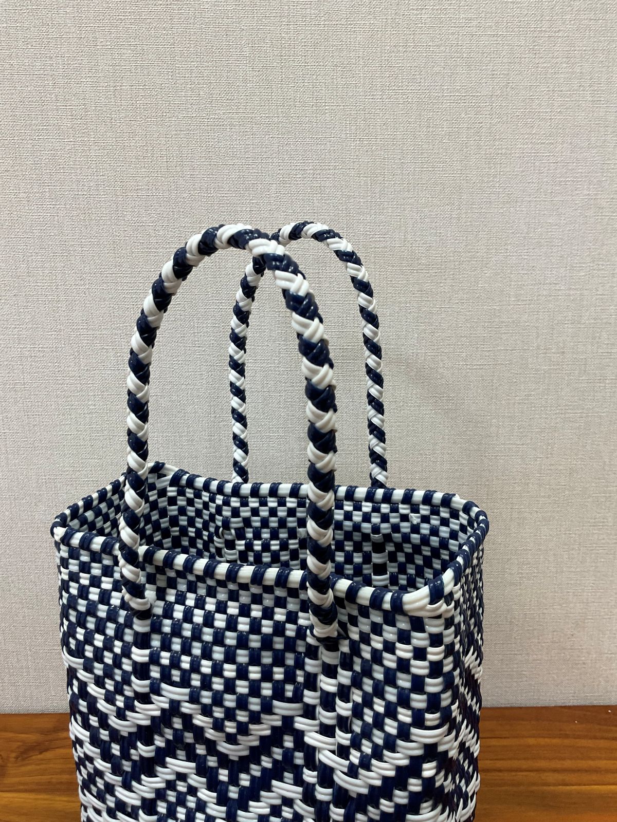 メルカドバッグ（ミニ）