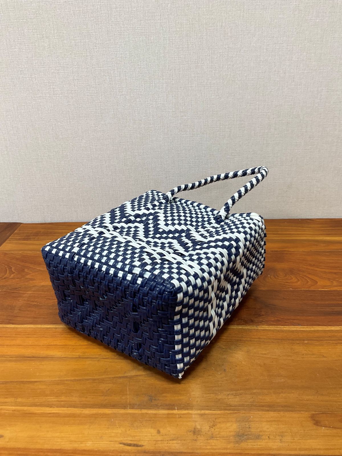 メルカドバッグ（ミニ）