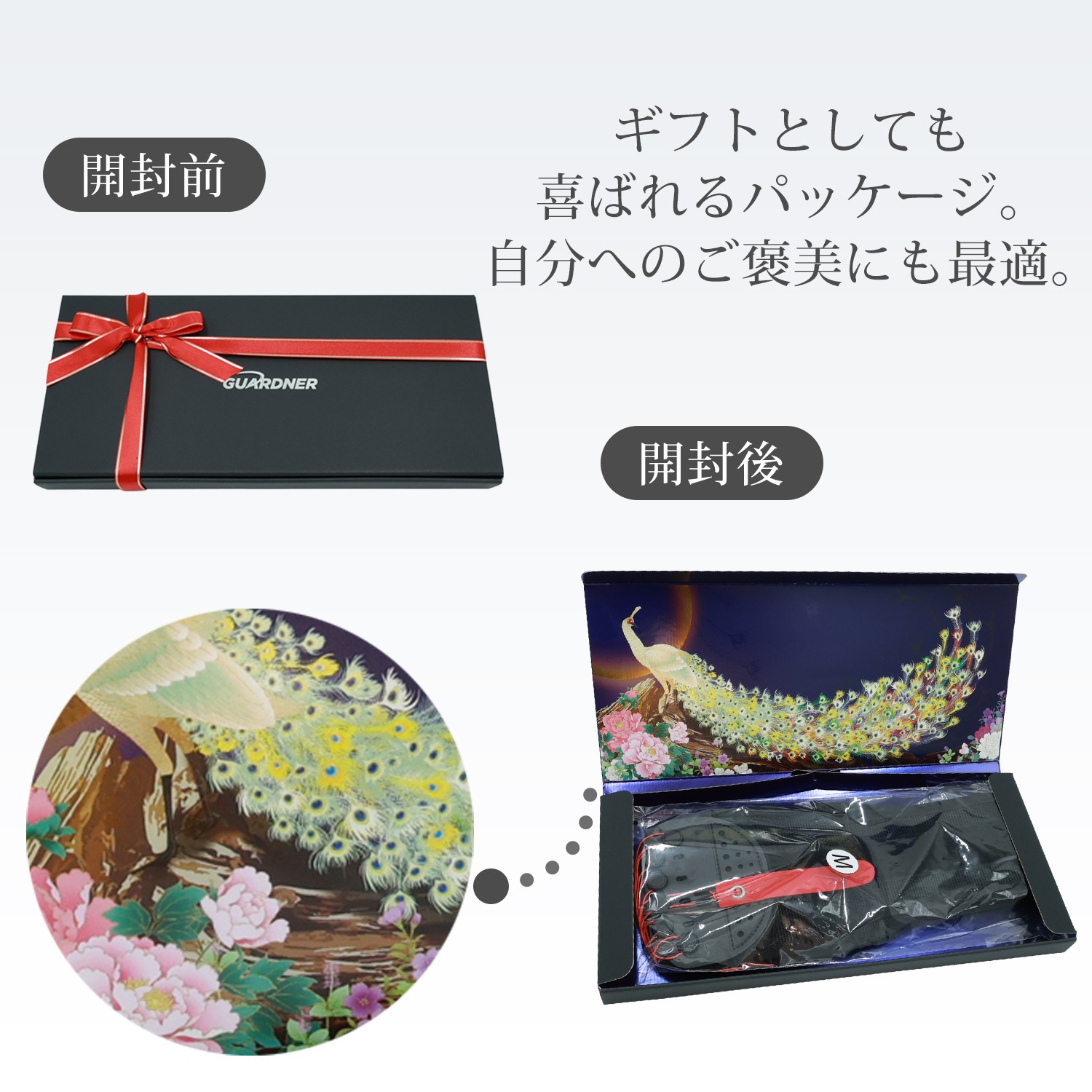 ガードナーオンラインストア - 真剣にふざけるオンラインストア