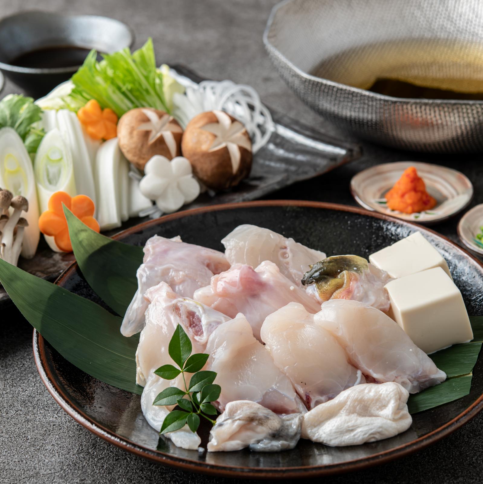 秋限定 たっぷり白子付とらふぐセット 種類から探す ふぐ とらふぐ専門店 玄品 公式通販サイト