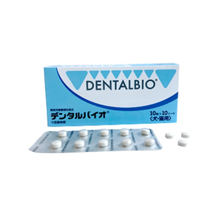 デンタルバイオ