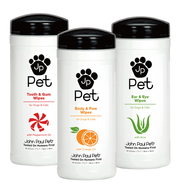 ケア ウェットシート