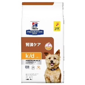 ヒルズ_K/D