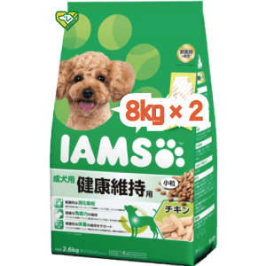 アイムス_チキン成犬用