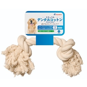 デンタルコットン　Lサイズ