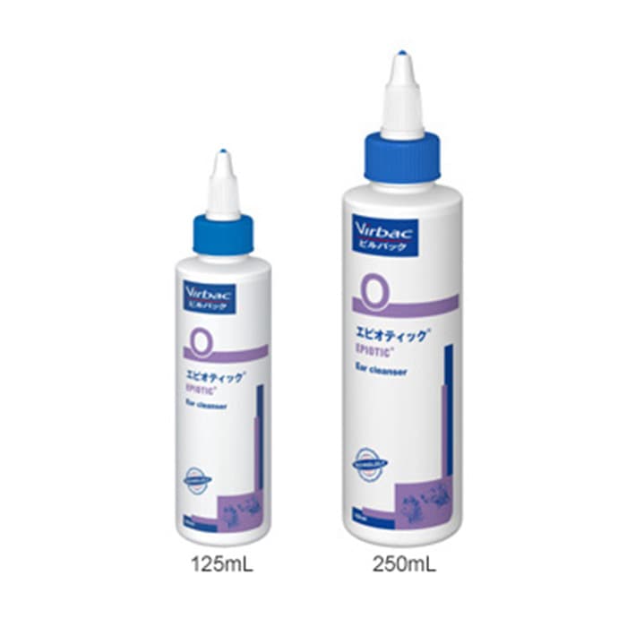 エピオティック イヤークリーナー