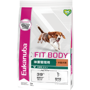ユーカヌバ_フィットボディ【中粒】　