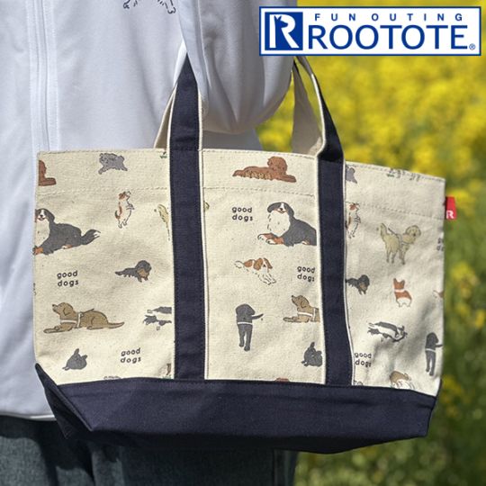 ルートート【good dogs】