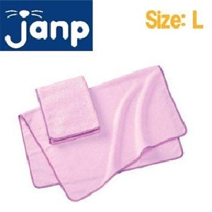 マイクロファイバーペットタオル