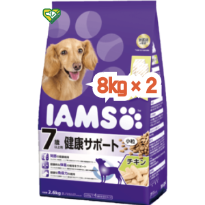 アイムス_チキン高齢犬用