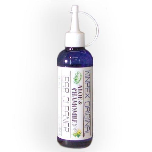 アロエ&カモミール イヤークリーナー