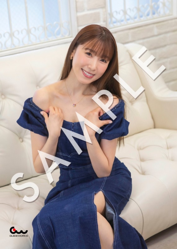 佐々木李子　イベント特典　直筆サイン入りブロマイド 佐々木李子 イベント特典 直筆サイン入りブロマイド 佐々木李子