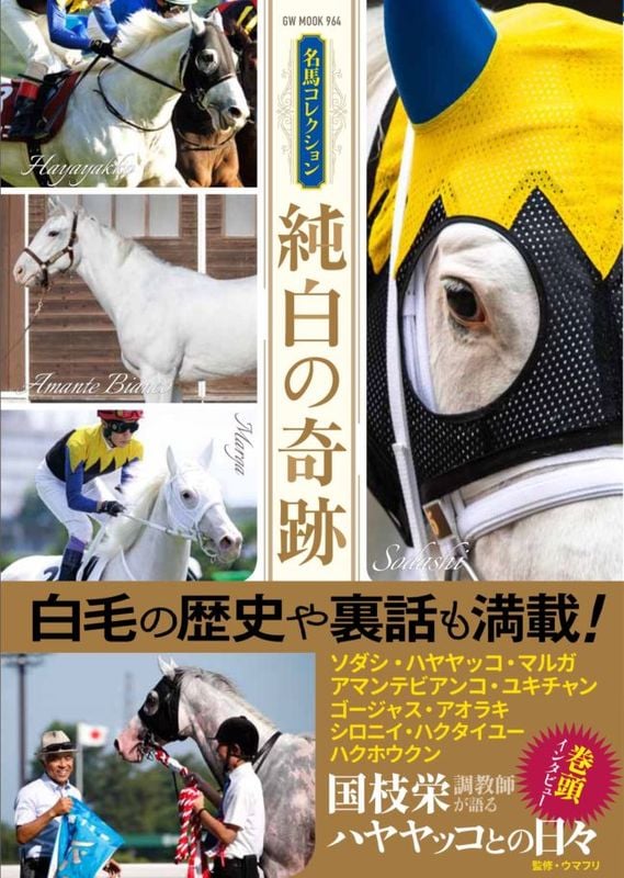 競馬王｜ガイドワークスオンラインショップ