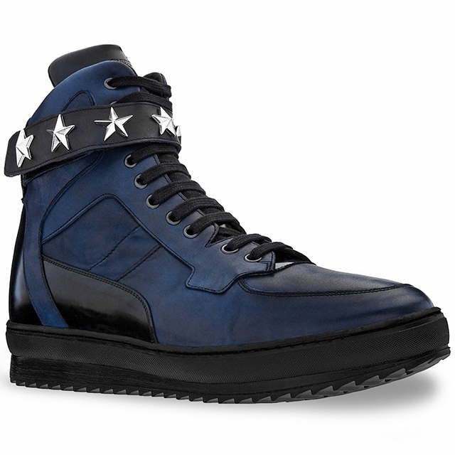 スカンディッチ