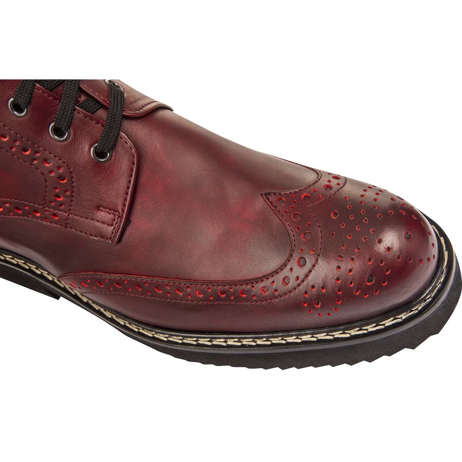 カンポバッソ|ブーツ,10 15cm高ブーツ|最高級ヒールアップシューズのグイドマッジ