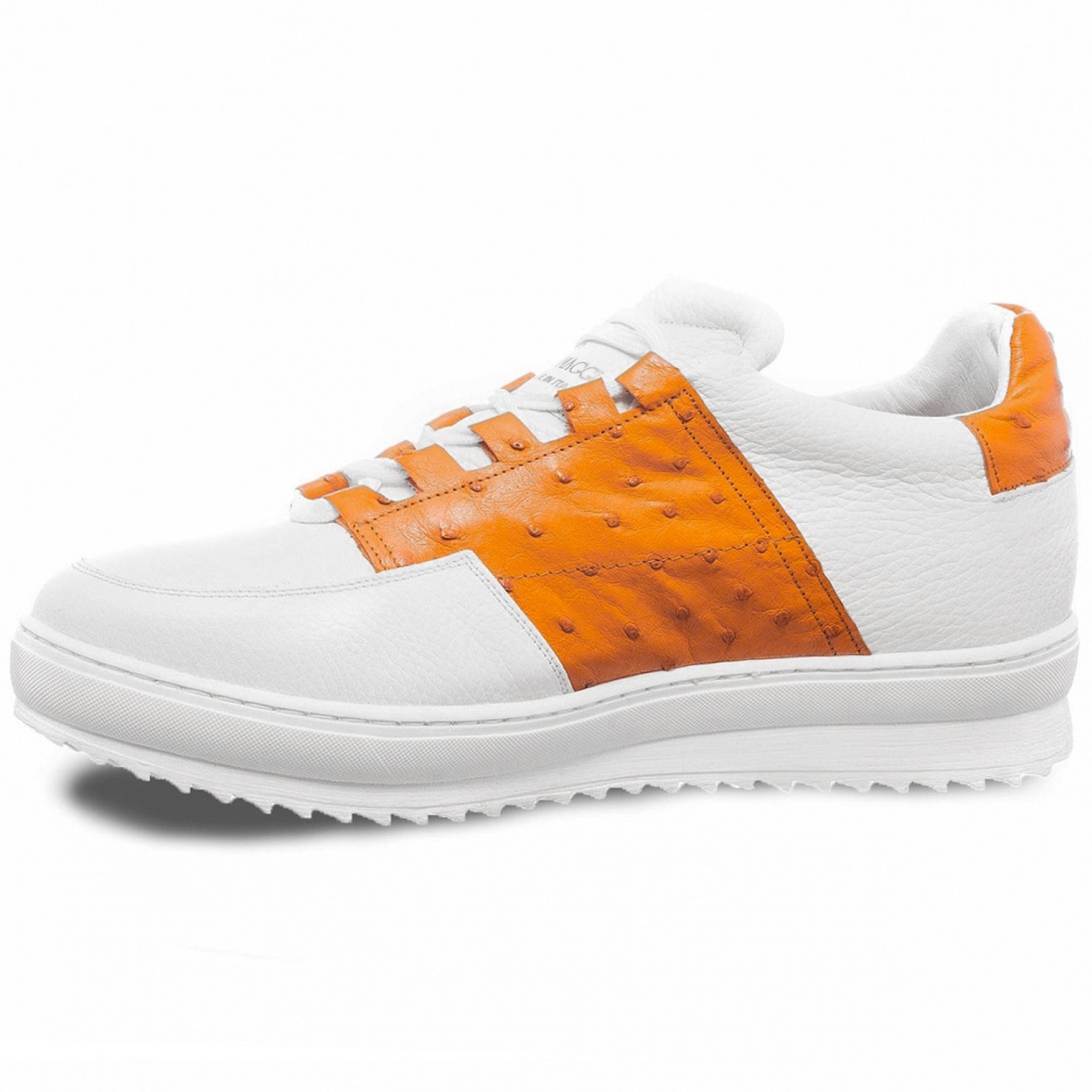 ギルランダイオ｜セレブ,オーストリッチ｜最高級ヒールアップシューズのグイドマッジ