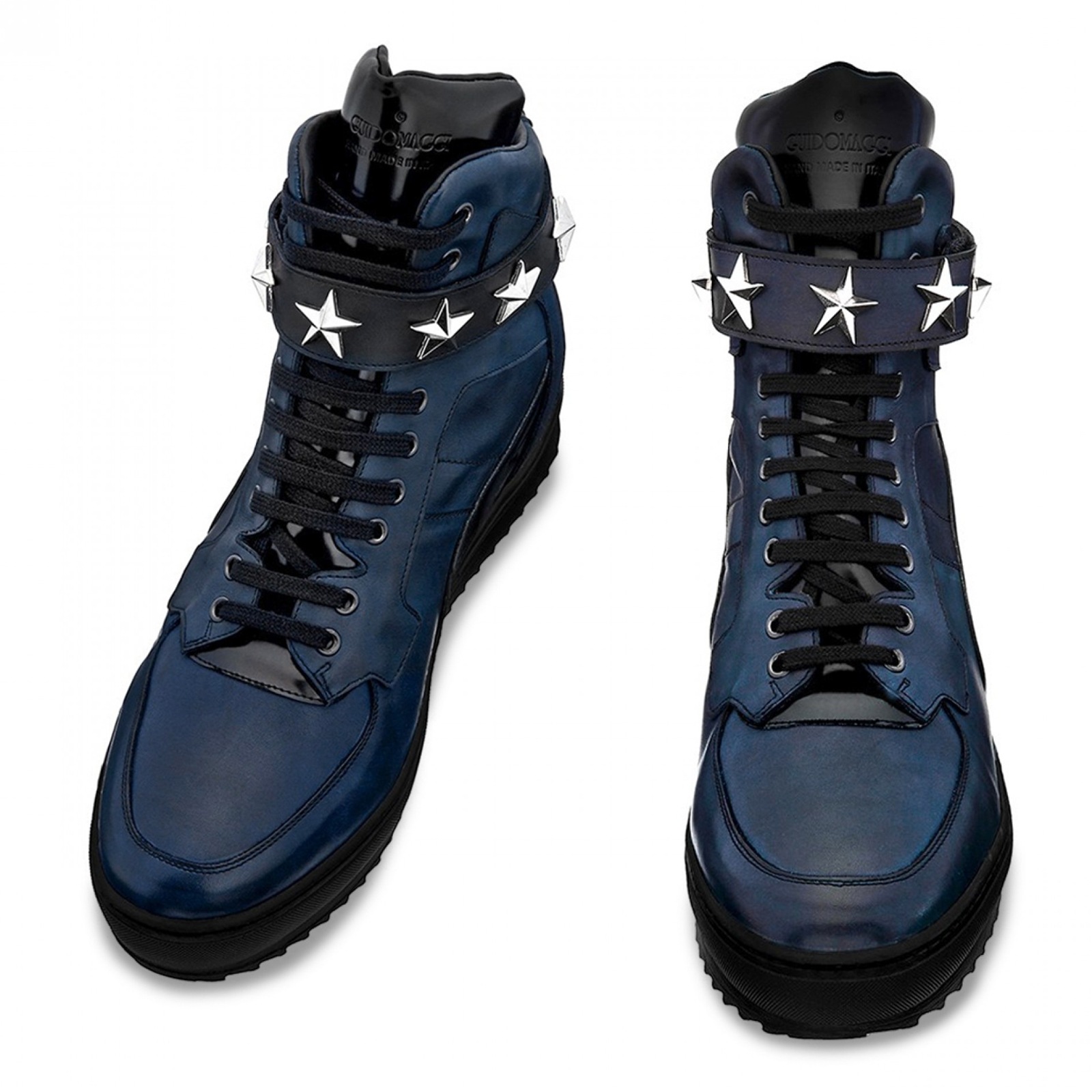 スカンディッチ