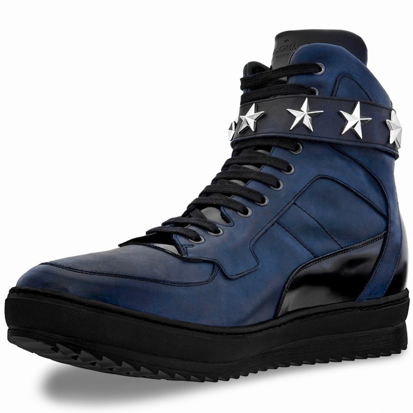 スカンディッチ