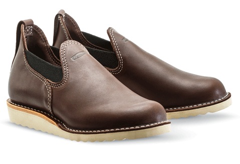 ROMEO | White's(ホワイツ)・Wesco(ウエスコ) ブーツ専門店 Gulf