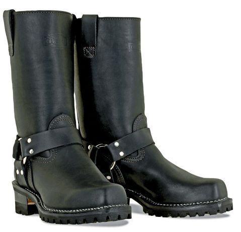 HARNESS | White's(ホワイツ)・Wesco(ウエスコ) ブーツ専門店 Gulf Trading