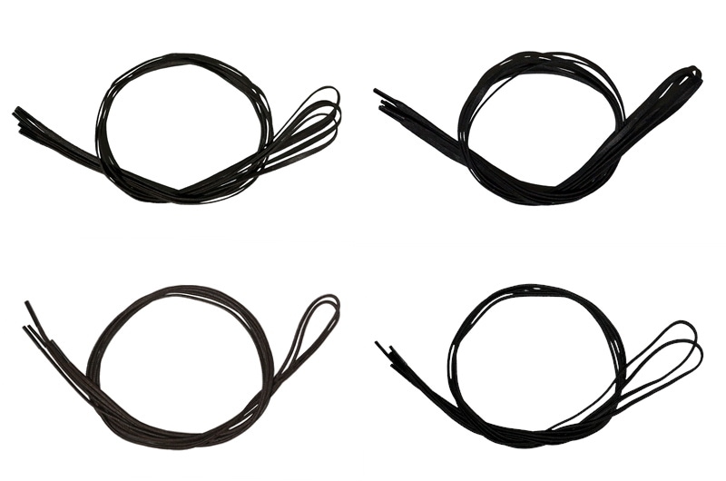 White's純正 セミドレス用靴紐 シューレース | White's(ホワイツ