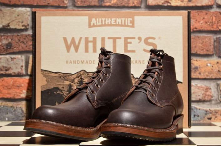 Semi-Dress | White's(ホワイツ)・Wesco(ウエスコ) ブーツ専門店