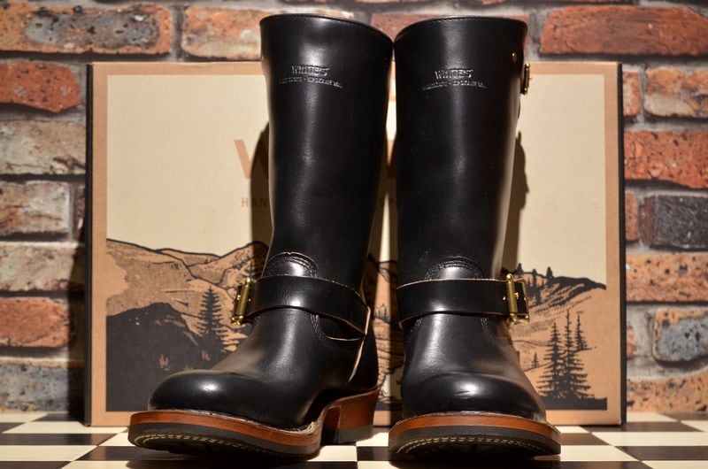Nomad | White's(ホワイツ)・Wesco(ウエスコ) ブーツ専門店 Gulf Trading