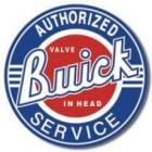 Buick Service