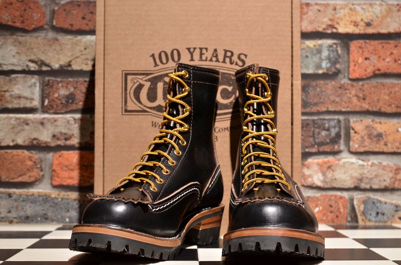 Wesco �������� ����֥ޥ����� 7.0E �ۡ����ϥ��� �֥�å� 8"