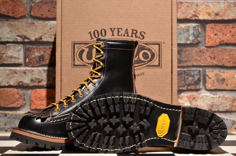 Wesco �������� ����֥ޥ����� 7.0E �ۡ����ϥ��� �֥�å� 8"