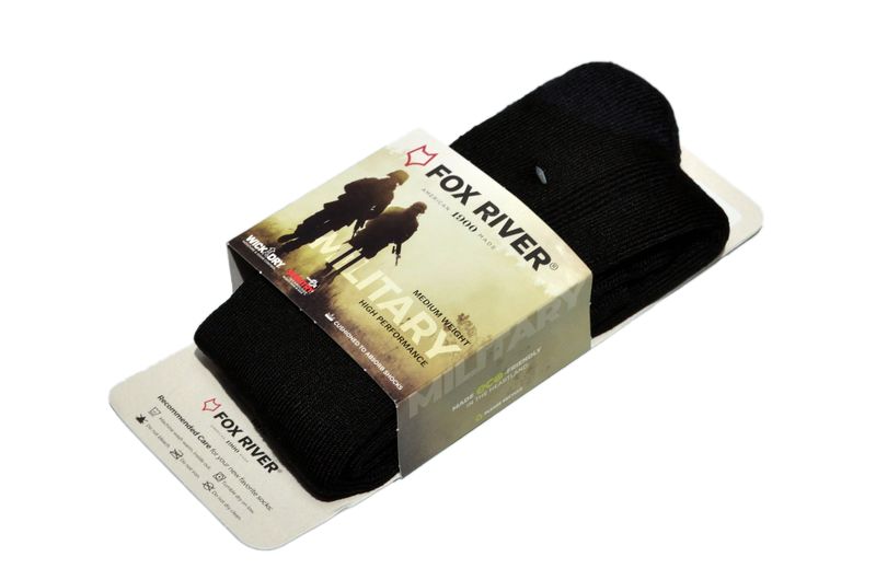 Fox River ���å��� MAXIMUM