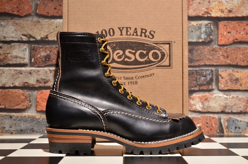 Wesco �������� ����֥ޥ����� 7.5E �ۡ����ϥ��� �֥�å� 8"