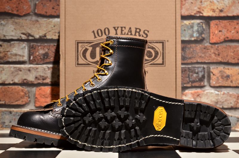 Wesco �������� ����֥ޥ����� 9.0E �ۡ����ϥ��� �֥�å� 8"