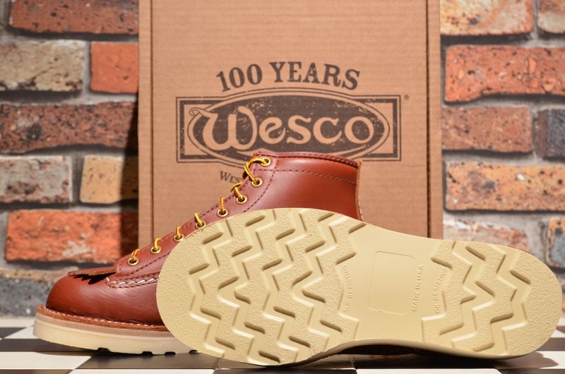 Wesco �������� ����֥ޥ����� 7.0E ��åɥ��å� 6"