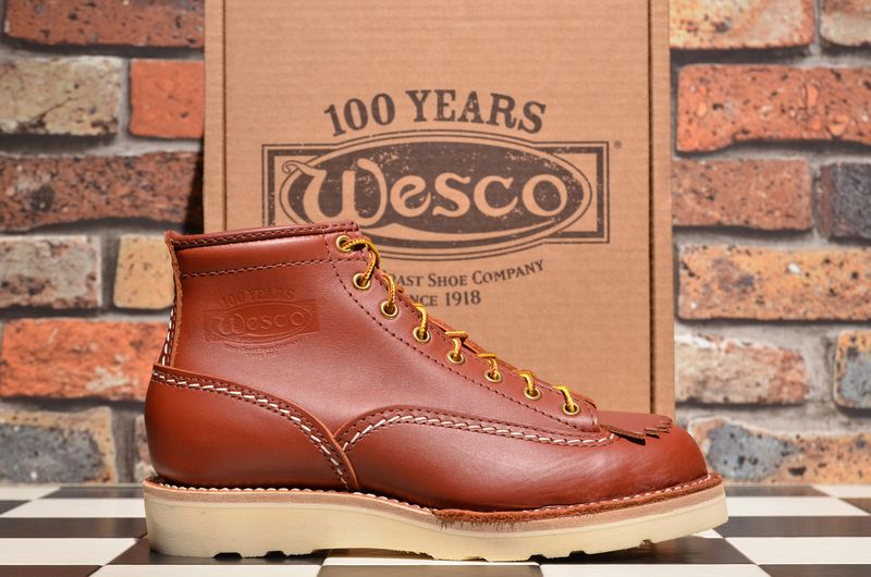 Wesco �������� ����֥ޥ����� 7.0E ��åɥ��å� 6"