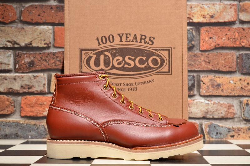 Wesco �������� ����֥ޥ����� 8.0E ��åɥ��å� 6"