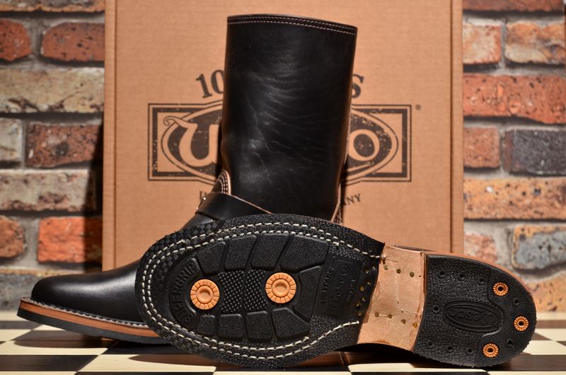 Wesco �������� �ߥ������롼 10.0E �ۡ����ϥ��� �֥�å�